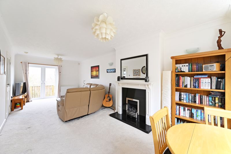 St Quentin Drive Bradway